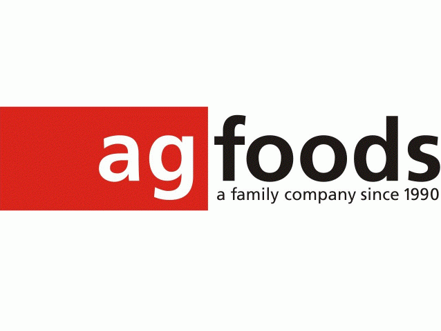 AG FOODS a.s.